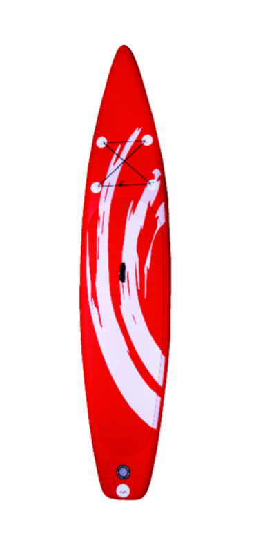 SUP-set, 360 cm