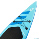 SeaHawk SUP-set, 3,80 m