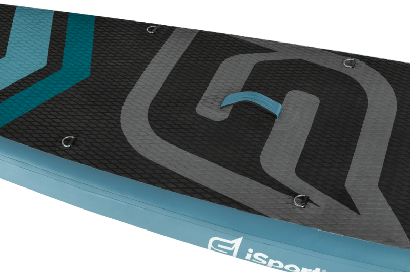 SeaDevil Pro SUP-set, 3,30 m