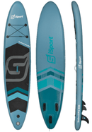 SeaDevil Pro SUP-set, 3,30 m