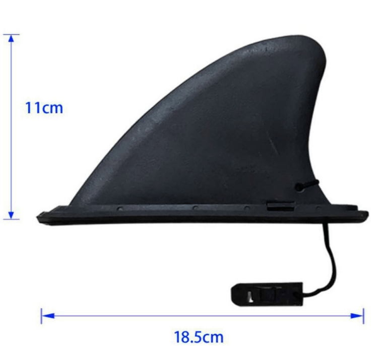 Sidofena för SUP Board