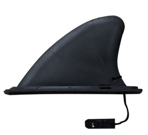 Sidofena för SUP Board