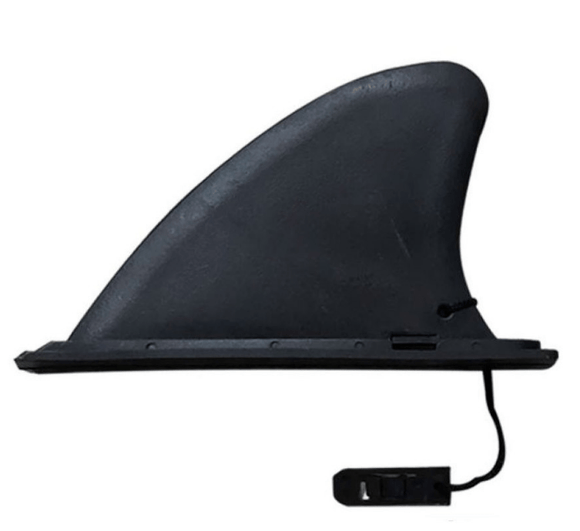 Sidofena för SUP Board