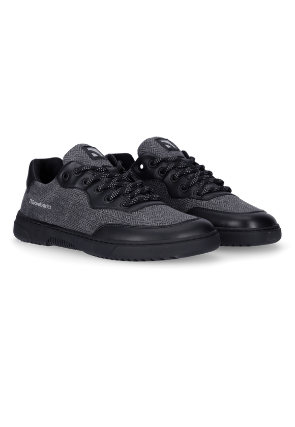 Barfotaskor - Barebarics - Kudos