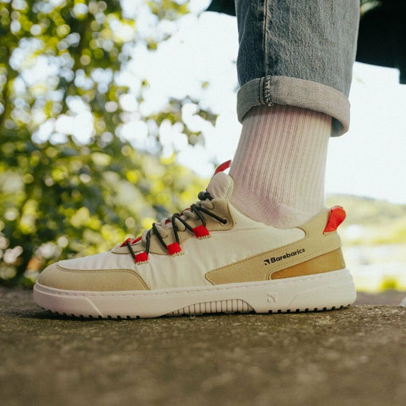 Barfotaskor - Barebarics - Revive