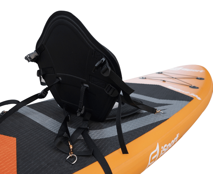 Kajaksäte för SUP Board