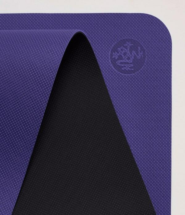 VÄLKOMMEN, Yogamatta, 5 mm
