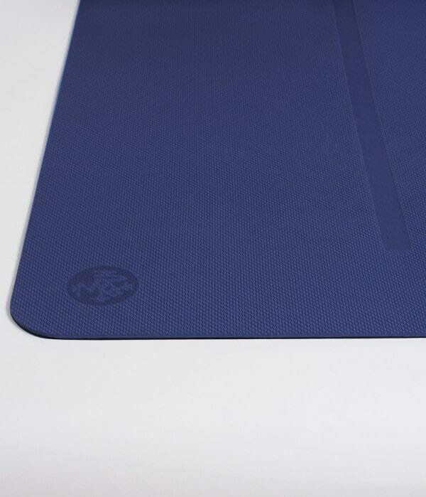 VÄLKOMMEN, Yogamatta, 5 mm