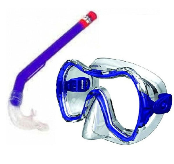 Haiti snorkelset
