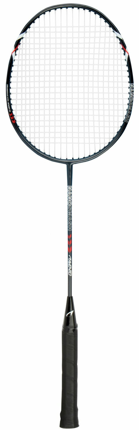 Rallybadmintonracket