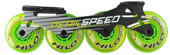 Rullskridskoramar, Maxx 20