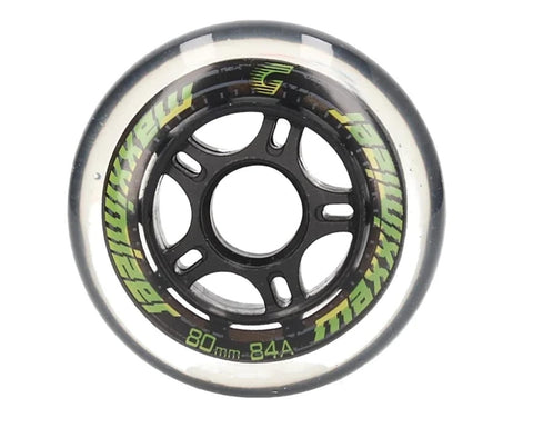 Rullskridskohjul, Maxx 20 Outdoor