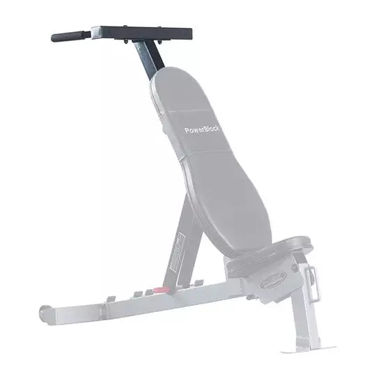 SportBench Dip tillbehör