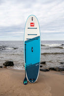 Ride 22 10'6 CT SUP Pack, blå