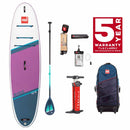 Ride 22 10'6 CT SUP Pack, lila