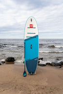 Ride 22 10'8 CT SUP Pack, blå