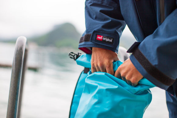 Roll Top Dry Bag 60 L