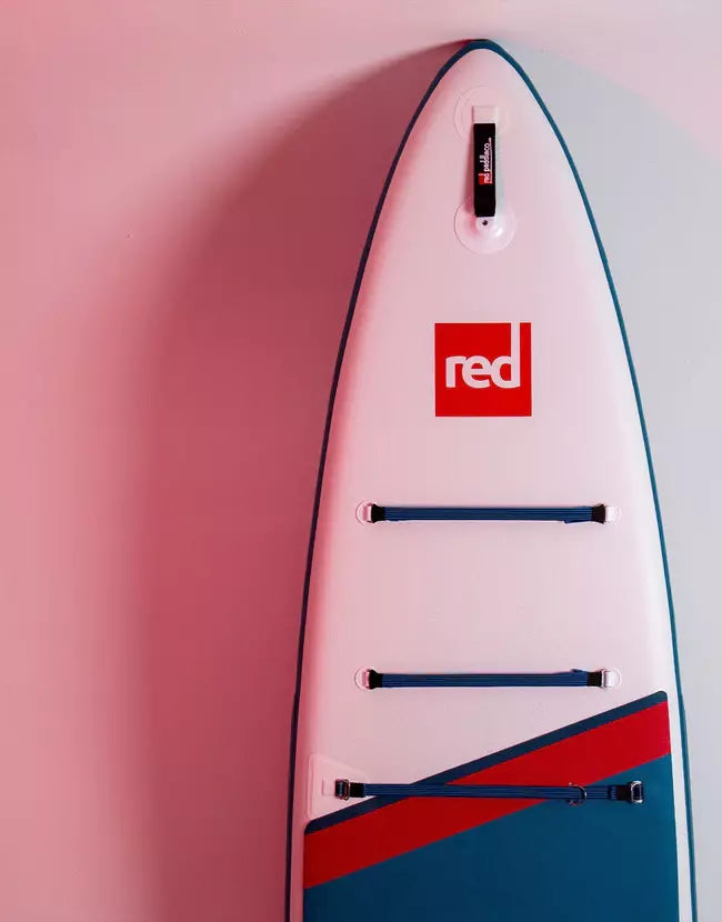 Sport MSL 11.0" SUP-paket, blå