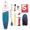 Sport MSL 11.0" SUP-paket, blå
