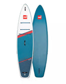 Sport MSL 11.0" SUP-paket, blå
