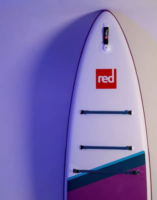 Sport MSL 11.0" SUP-paket, lila