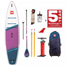 Sport MSL 11.0" SUP-paket, lila
