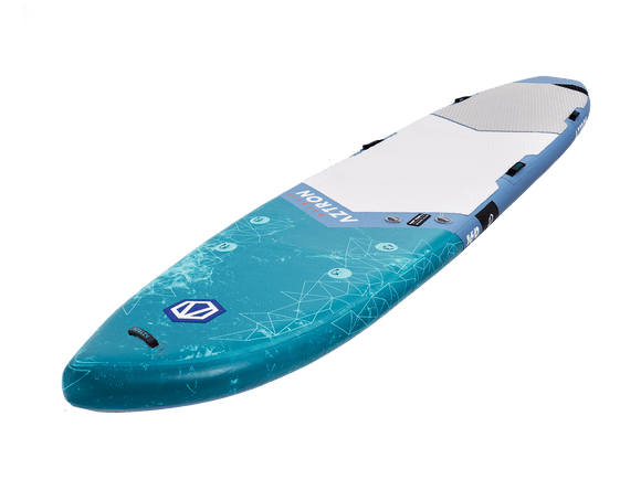 Galaxie SUP-brädeset, 4,88 m