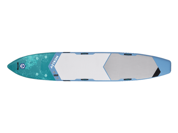 Galaxie SUP-brädeset, 4,88 m