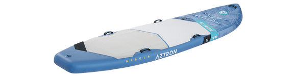 Nebula SUP-brädeset, 3,9 m