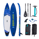 Neptune SUP-brädeset