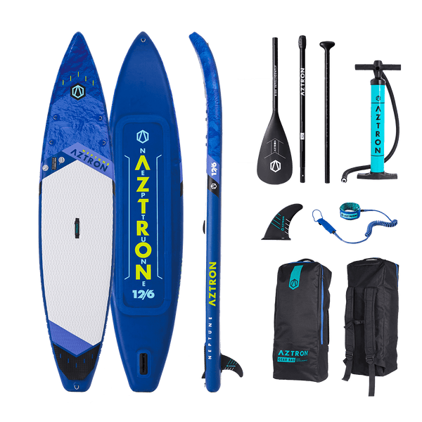 Neptune SUP-brädeset