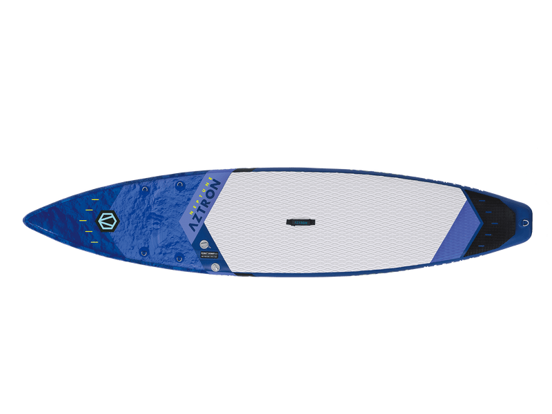 Neptune SUP-brädeset