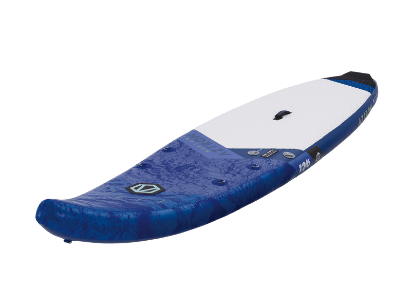 Neptune SUP-brädeset
