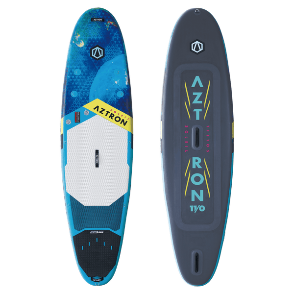 Soleil SUP-brädeset