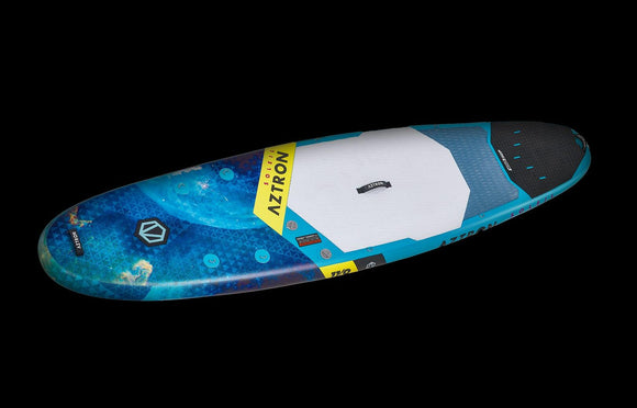 Soleil SUP-brädeset