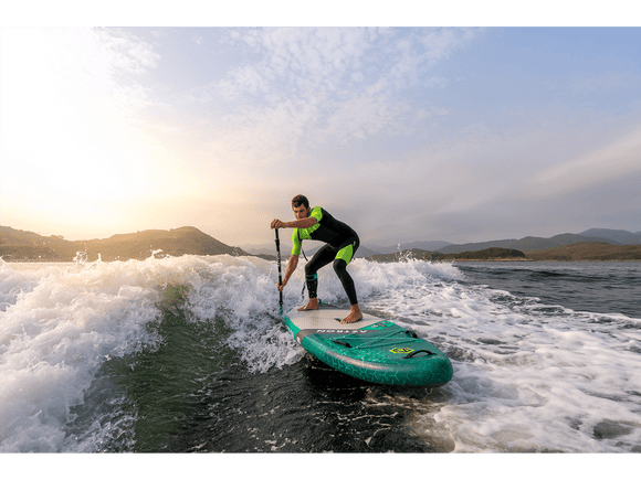 Sirius SUP-brädeset