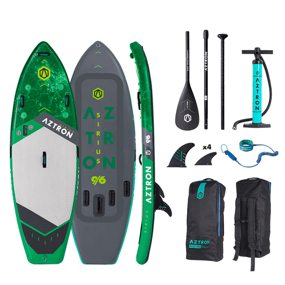 Sirius SUP-brädeset