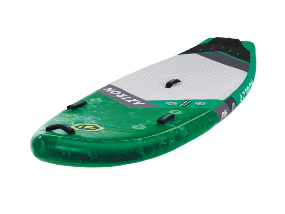 Sirius SUP-brädeset