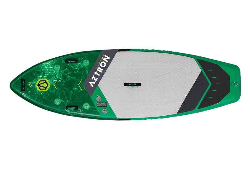 Sirius SUP-brädeset
