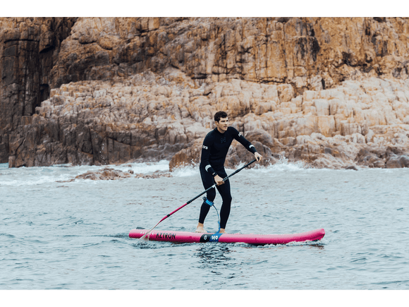 Meteor SUP-brädeset