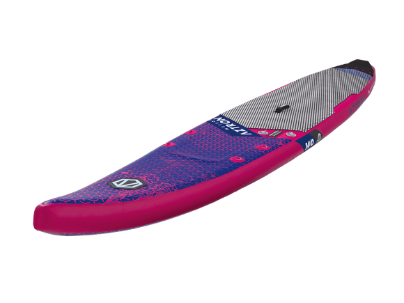 Meteor SUP-brädeset