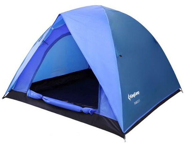 Family Dome tält för 3-4 personer