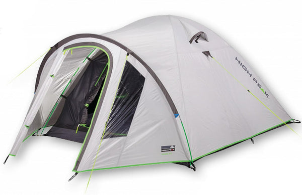 Nevada Dome tält för 3-4 personer