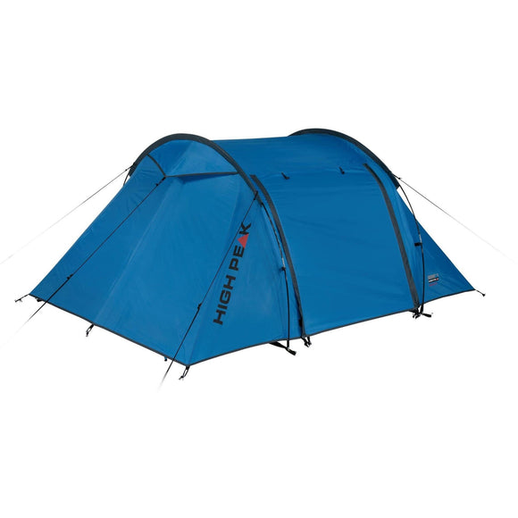 Kalmar tunneltält för 2 personer