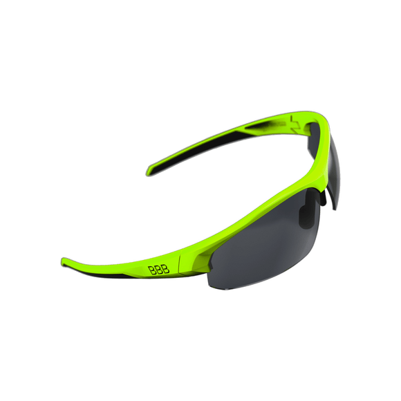 Impress Cykelglasögon, gul