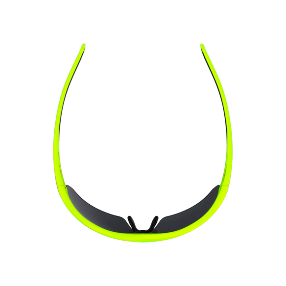 Impress Cykelglasögon, gul