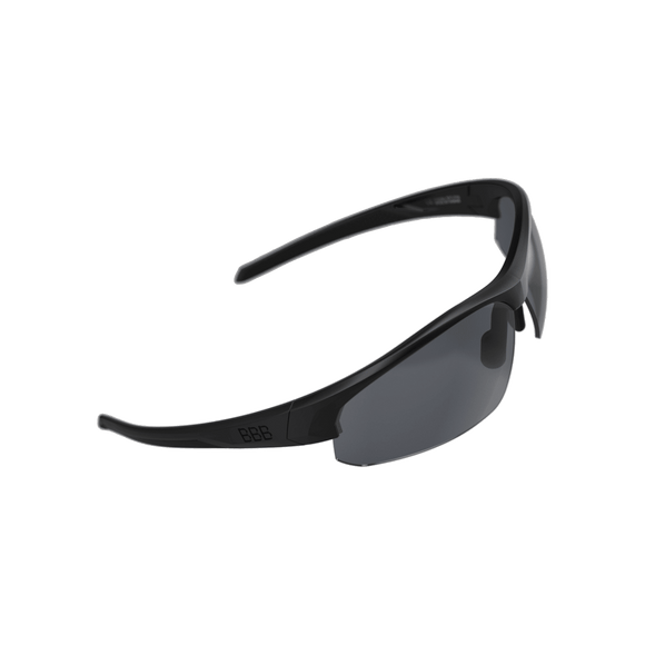 Impress Cykelglasögon, svart