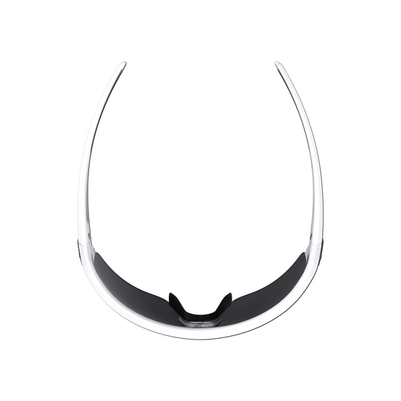 Impress Cykelglasögon, vit