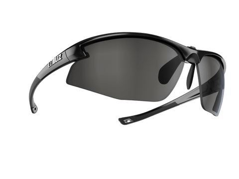 Motion+ Solglasögon, silverrök