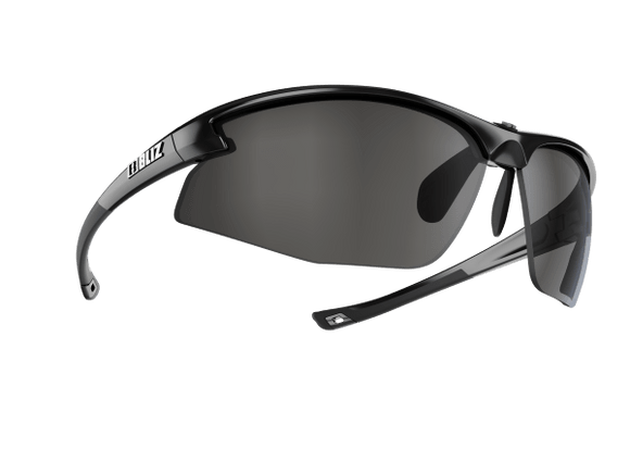 Motion+ Solglasögon, silverrök